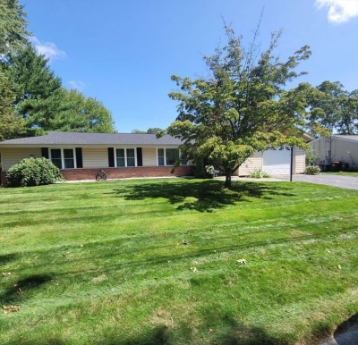 111 Ames Road, Brockton, MA