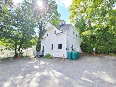 17 Gage Street, Fitchburg, MA