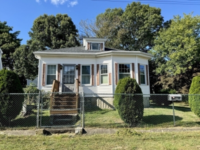 25 Lansdowne Street, Brockton, MA