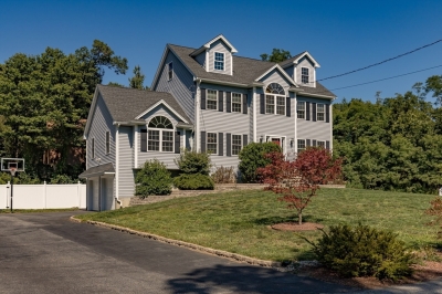 235 River St Ext, Billerica, MA