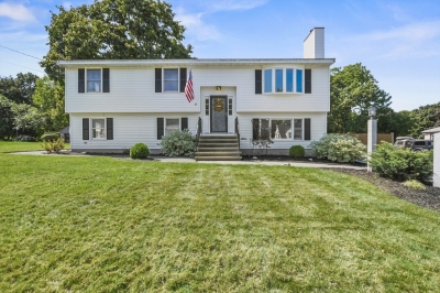 38 Mill Street, Woburn, MA