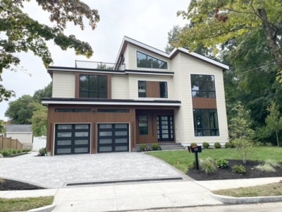 197 Hartman Road, Newton, MA