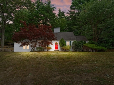 209 South Street, Northborough, MA