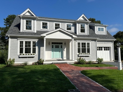 17 Crest Circle, Yarmouth, MA