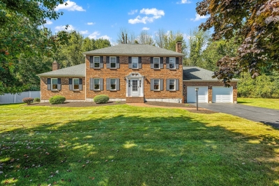 34 Smith Road, Mansfield, MA