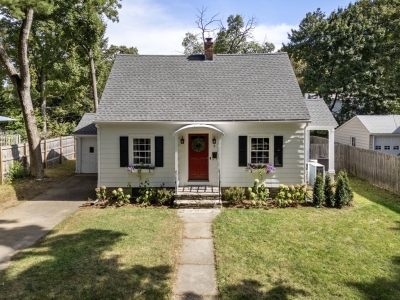 3 Westbrook Road, Worcester, MA