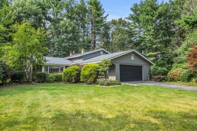 3 Country Club Drive, Chelmsford, MA