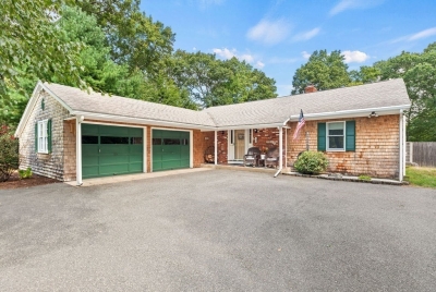 31 Valerie Drive, Plainville, MA