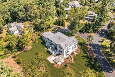 85 Alcott Road, Concord, MA