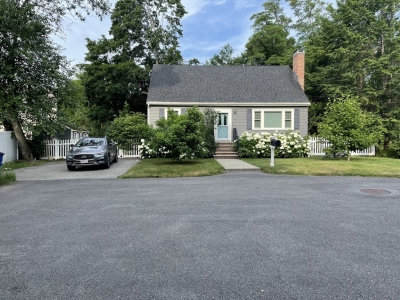 4 Carter Road, Woburn, MA