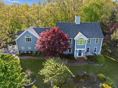 3 Kress Farm Road, Hingham, MA