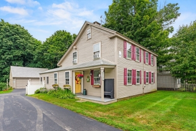 205 South Street, Wrentham, MA