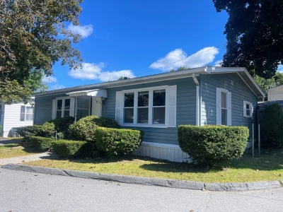 276 Lunenburg Street, Fitchburg, MA