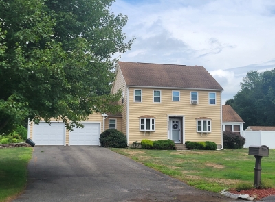 18 S Meadow Road, East Longmeadow, MA