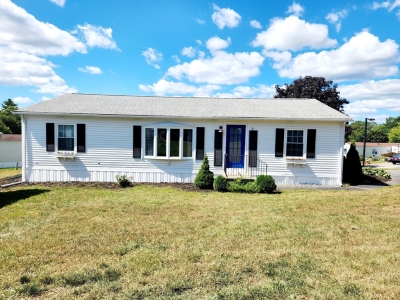 2 Puritan Road, Taunton, MA