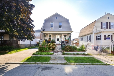 21 Concord Street, New Bedford, MA