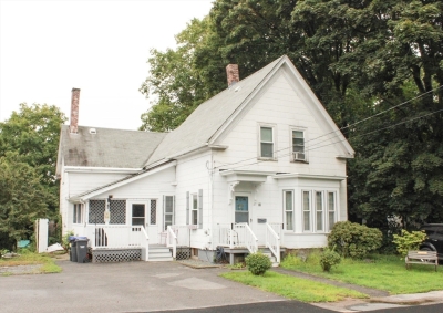 50 Pleasant Street, Plainville, MA