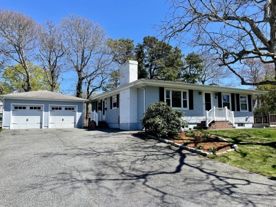 6 Estey Avenue, Barnstable, MA