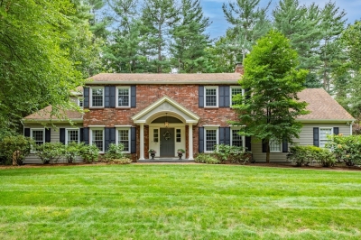 21 Grasshopper Lane, Acton, MA