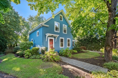 36 Meadow Street, Framingham, MA