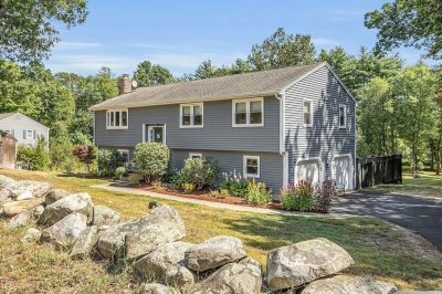 59 Murphy Road, Hudson, MA