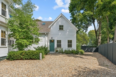 41 Cottage Lane, Concord, MA