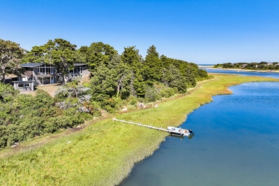 13 Sheeps Pasture Point, Orleans, MA