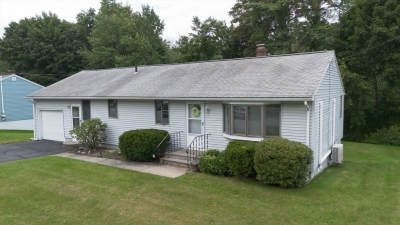 10 Dalphen Road, Shrewsbury, MA