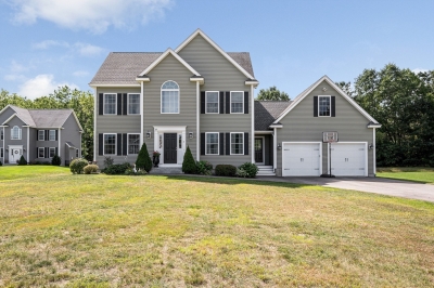 3 Rileys Way, Pepperell, MA