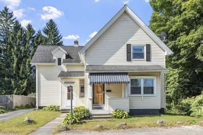 42 Branch Street, Clinton, MA