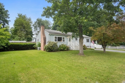 4 Rockvale Circle, Tewksbury, MA