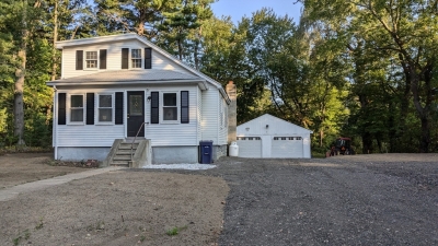 1 Westdale Avenue, Wilmington, MA