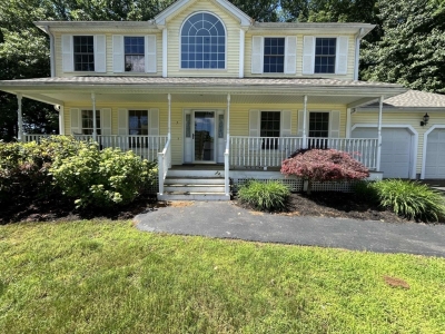 3 Patricia Drive, Leominster, MA