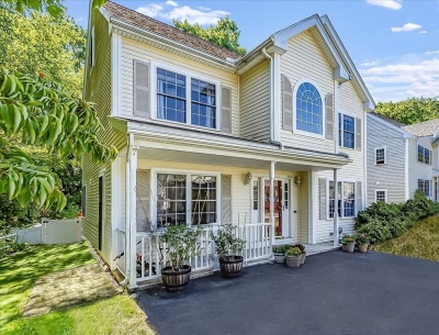 41 Orchard Street, Tewksbury, MA