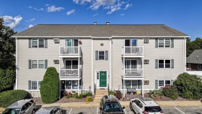 1475 Braley Road, New Bedford, MA