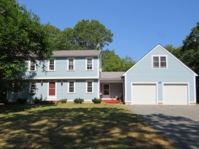 109 Howland Road, Lakeville, MA