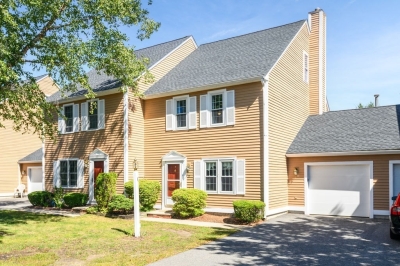 35 Whittier Meadows Drive, Amesbury, MA