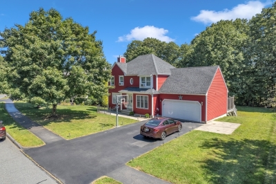 77 Stoney Hill Road, Shrewsbury, MA