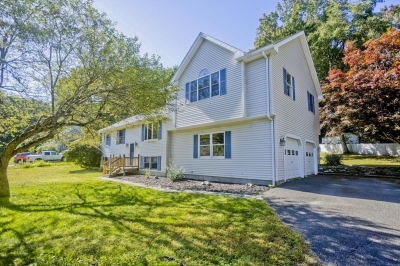 12 Clark Street, Belchertown, MA