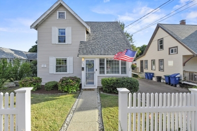 282 Pond Street, Braintree, MA