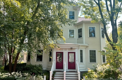 94 Trowbridge Street, Cambridge, MA