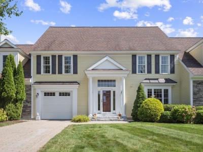 7 English Commons, Topsfield, MA