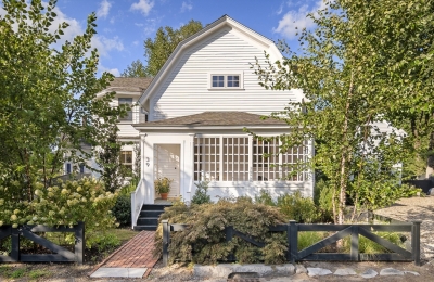 39 Cottage Lane, Concord, MA