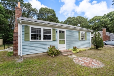 199 Buckwood, Barnstable, MA