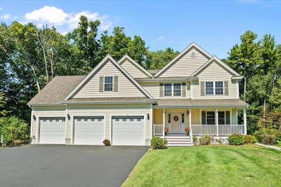 70 Wells Drive, Tewksbury, MA