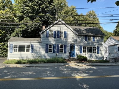 145 Winn Street, Woburn, MA