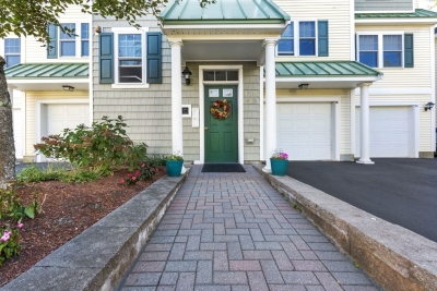 35 Collins Street, Danvers, MA