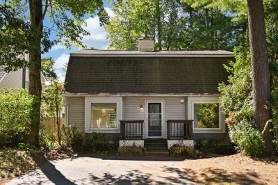 65 Settlers Lane, Marlborough, MA