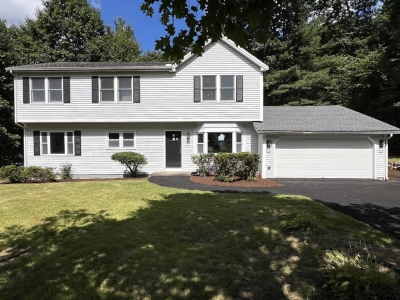 5 Cathy Road, Chelmsford, MA