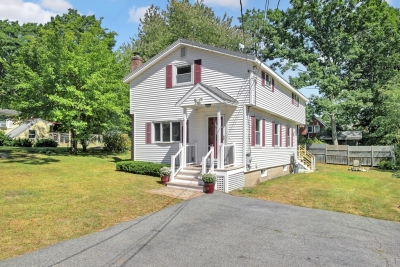 7 Poplar Street, Woburn, MA